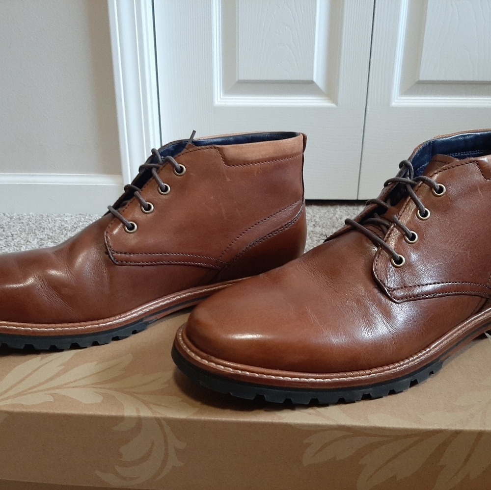 cole haan raymond grand chukka